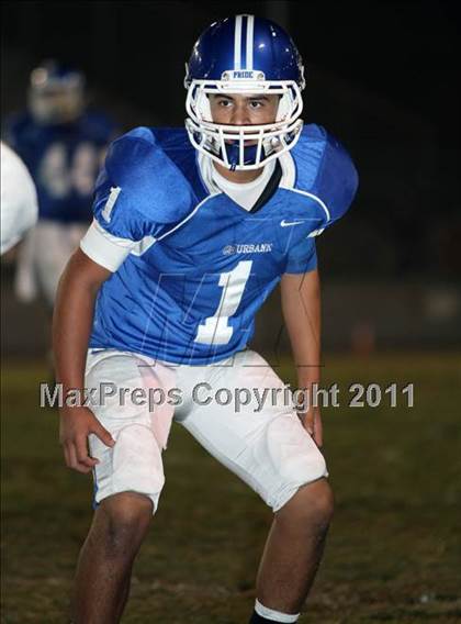Thumbnail 1 in Hoover vs. Burbank photogallery.