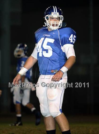 Thumbnail 1 in Hoover vs. Burbank photogallery.