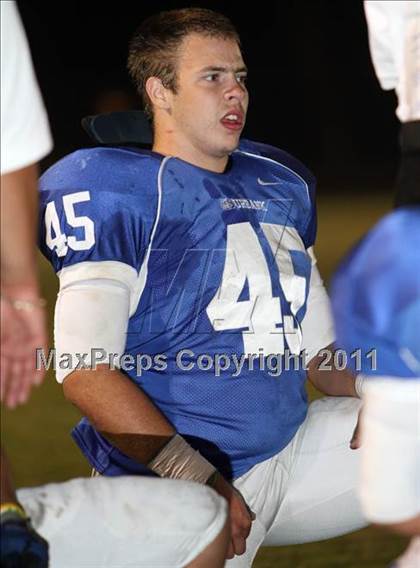 Thumbnail 1 in Hoover vs. Burbank photogallery.