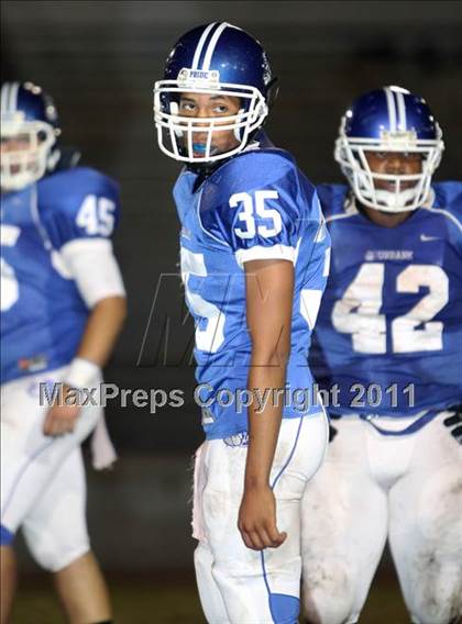 Thumbnail 3 in Hoover vs. Burbank photogallery.