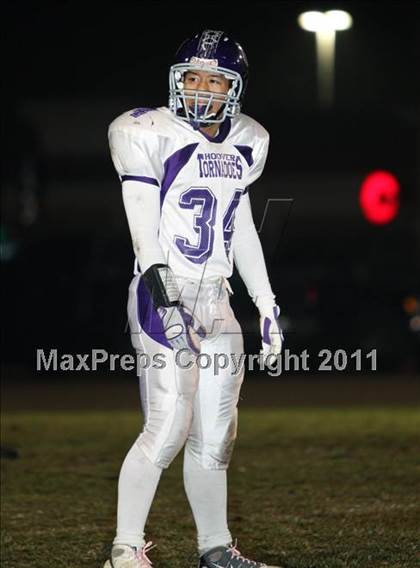 Thumbnail 1 in Hoover vs. Burbank photogallery.