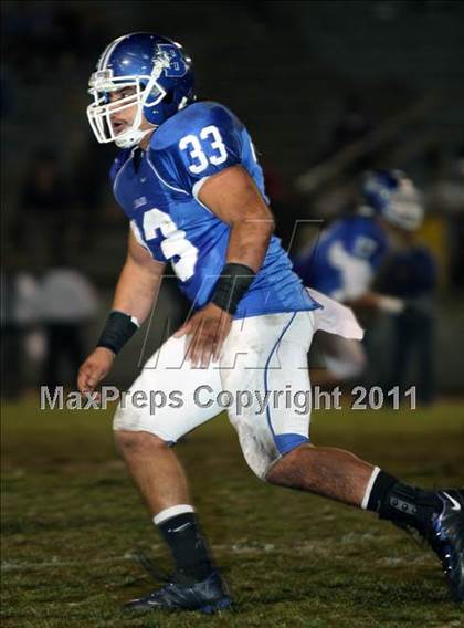 Thumbnail 2 in Hoover vs. Burbank photogallery.