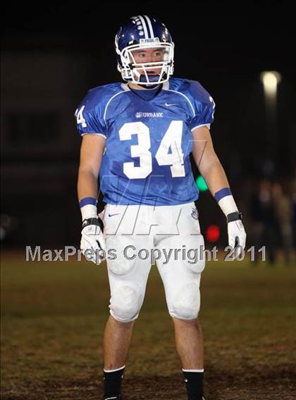 Thumbnail 2 in Hoover vs. Burbank photogallery.