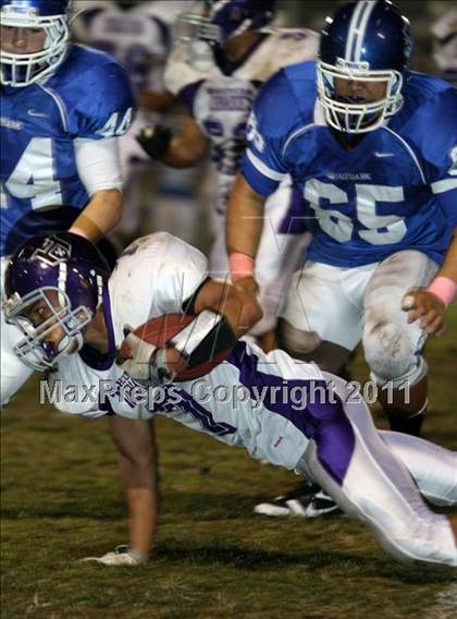 Thumbnail 1 in Hoover vs. Burbank photogallery.