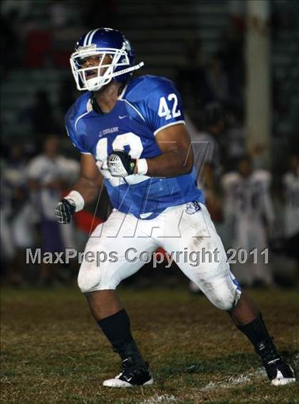 Thumbnail 2 in Hoover vs. Burbank photogallery.