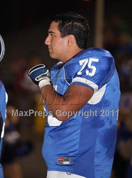 Thumbnail 1 in Hoover vs. Burbank photogallery.