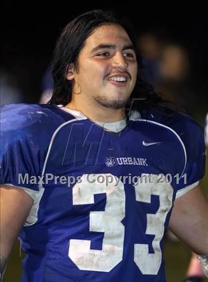 Thumbnail 2 in Hoover vs. Burbank photogallery.