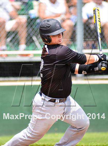 Thumbnail 3 in Sunnyvale vs Grandview (UIL 2A Regional Semifinal Playoff) photogallery.
