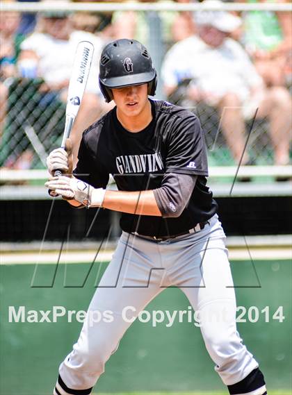 Thumbnail 3 in Sunnyvale vs Grandview (UIL 2A Regional Semifinal Playoff) photogallery.