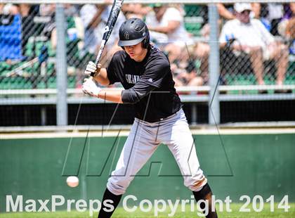 Thumbnail 2 in Sunnyvale vs Grandview (UIL 2A Regional Semifinal Playoff) photogallery.