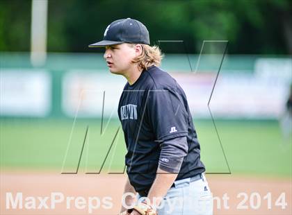 Thumbnail 2 in Sunnyvale vs Grandview (UIL 2A Regional Semifinal Playoff) photogallery.
