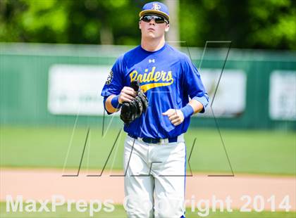 Thumbnail 2 in Sunnyvale vs Grandview (UIL 2A Regional Semifinal Playoff) photogallery.