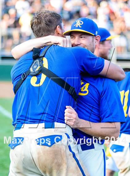 Thumbnail 3 in Sunnyvale vs Grandview (UIL 2A Regional Semifinal Playoff) photogallery.