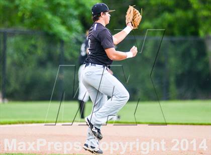 Thumbnail 2 in Sunnyvale vs Grandview (UIL 2A Regional Semifinal Playoff) photogallery.