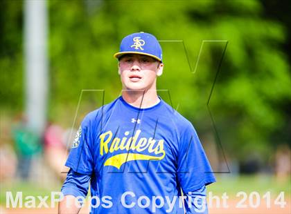 Thumbnail 2 in Sunnyvale vs Grandview (UIL 2A Regional Semifinal Playoff) photogallery.