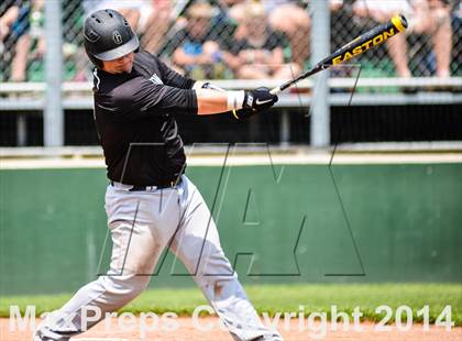 Thumbnail 2 in Sunnyvale vs Grandview (UIL 2A Regional Semifinal Playoff) photogallery.