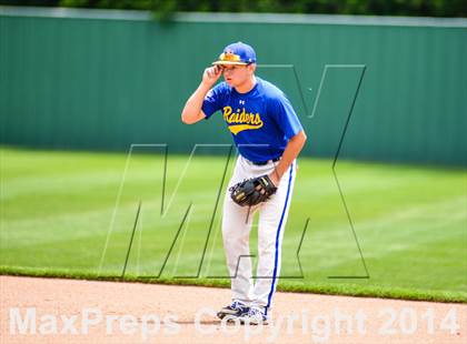 Thumbnail 1 in Sunnyvale vs Grandview (UIL 2A Regional Semifinal Playoff) photogallery.