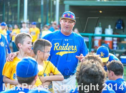 Thumbnail 2 in Sunnyvale vs Grandview (UIL 2A Regional Semifinal Playoff) photogallery.