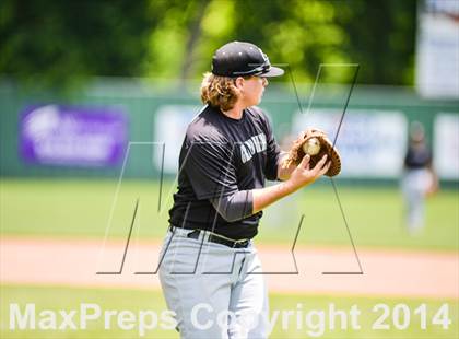 Thumbnail 3 in Sunnyvale vs Grandview (UIL 2A Regional Semifinal Playoff) photogallery.