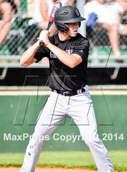 Thumbnail 2 in Sunnyvale vs Grandview (UIL 2A Regional Semifinal Playoff) photogallery.
