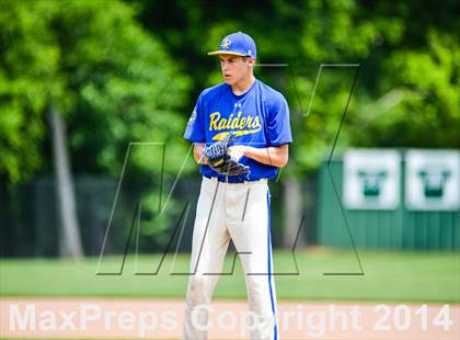 Thumbnail 1 in Sunnyvale vs Grandview (UIL 2A Regional Semifinal Playoff) photogallery.