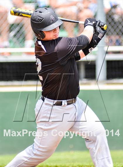 Thumbnail 2 in Sunnyvale vs Grandview (UIL 2A Regional Semifinal Playoff) photogallery.
