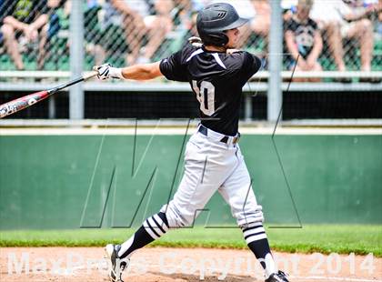 Thumbnail 3 in Sunnyvale vs Grandview (UIL 2A Regional Semifinal Playoff) photogallery.