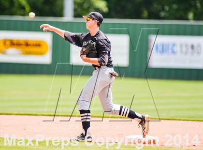 Thumbnail 3 in Sunnyvale vs Grandview (UIL 2A Regional Semifinal Playoff) photogallery.
