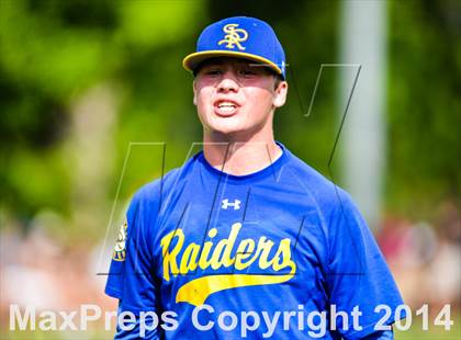 Thumbnail 1 in Sunnyvale vs Grandview (UIL 2A Regional Semifinal Playoff) photogallery.