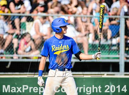 Thumbnail 3 in Sunnyvale vs Grandview (UIL 2A Regional Semifinal Playoff) photogallery.