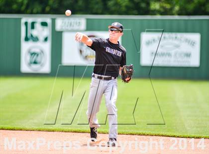 Thumbnail 1 in Sunnyvale vs Grandview (UIL 2A Regional Semifinal Playoff) photogallery.
