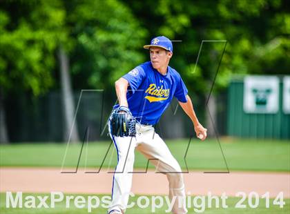 Thumbnail 3 in Sunnyvale vs Grandview (UIL 2A Regional Semifinal Playoff) photogallery.