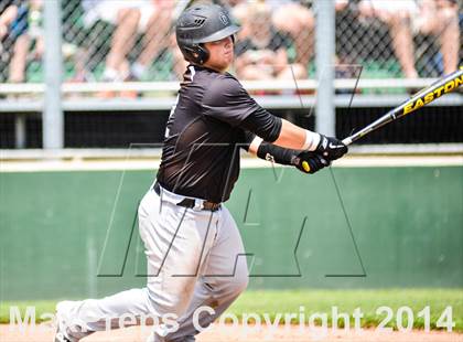 Thumbnail 3 in Sunnyvale vs Grandview (UIL 2A Regional Semifinal Playoff) photogallery.