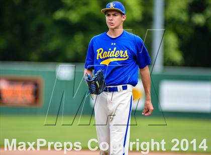 Thumbnail 1 in Sunnyvale vs Grandview (UIL 2A Regional Semifinal Playoff) photogallery.