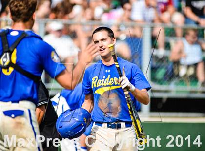 Thumbnail 2 in Sunnyvale vs Grandview (UIL 2A Regional Semifinal Playoff) photogallery.