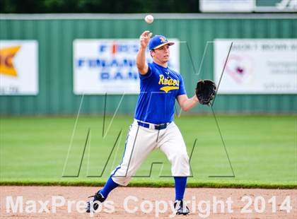 Thumbnail 2 in Sunnyvale vs Grandview (UIL 2A Regional Semifinal Playoff) photogallery.