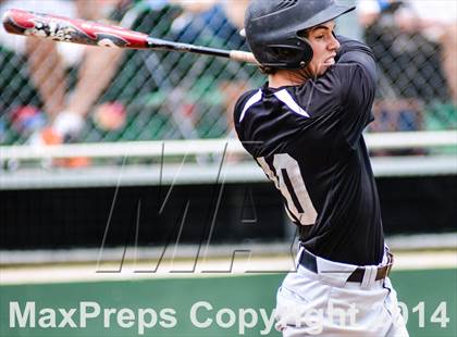 Thumbnail 2 in Sunnyvale vs Grandview (UIL 2A Regional Semifinal Playoff) photogallery.