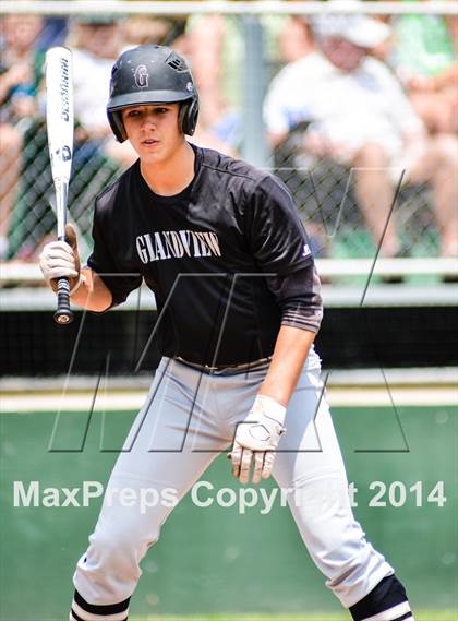 Thumbnail 1 in Sunnyvale vs Grandview (UIL 2A Regional Semifinal Playoff) photogallery.
