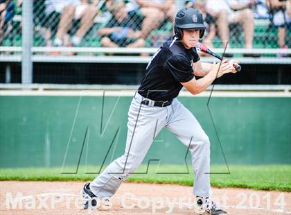 Thumbnail 3 in Sunnyvale vs Grandview (UIL 2A Regional Semifinal Playoff) photogallery.