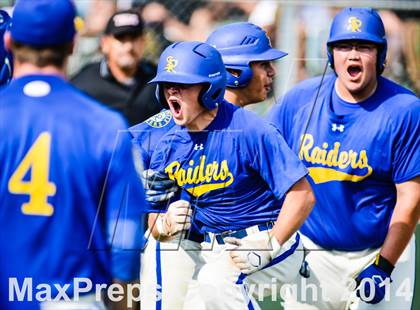 Thumbnail 3 in Sunnyvale vs Grandview (UIL 2A Regional Semifinal Playoff) photogallery.