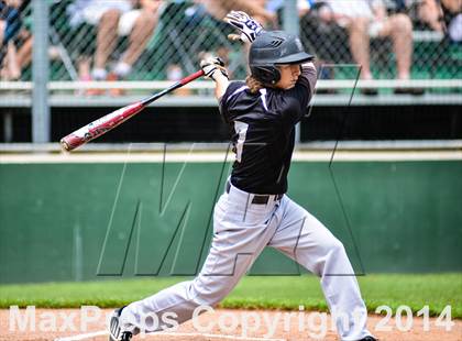 Thumbnail 2 in Sunnyvale vs Grandview (UIL 2A Regional Semifinal Playoff) photogallery.
