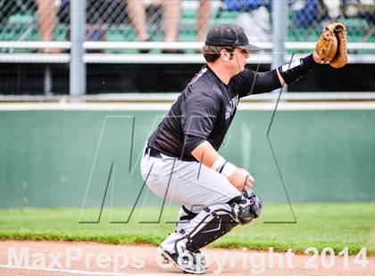 Thumbnail 3 in Sunnyvale vs Grandview (UIL 2A Regional Semifinal Playoff) photogallery.