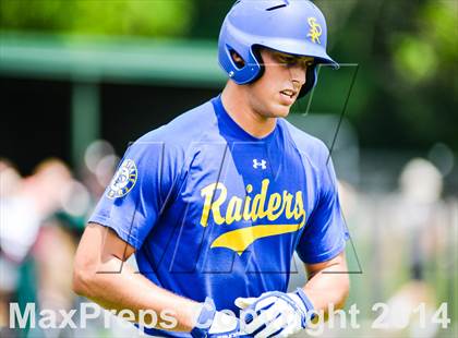 Thumbnail 2 in Sunnyvale vs Grandview (UIL 2A Regional Semifinal Playoff) photogallery.