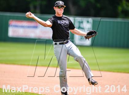 Thumbnail 1 in Sunnyvale vs Grandview (UIL 2A Regional Semifinal Playoff) photogallery.