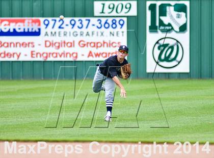 Thumbnail 1 in Sunnyvale vs Grandview (UIL 2A Regional Semifinal Playoff) photogallery.