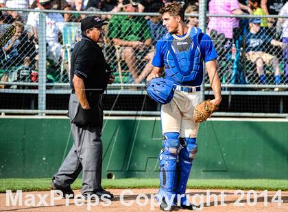 Thumbnail 2 in Sunnyvale vs Grandview (UIL 2A Regional Semifinal Playoff) photogallery.
