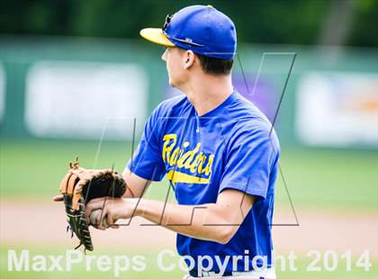 Thumbnail 1 in Sunnyvale vs Grandview (UIL 2A Regional Semifinal Playoff) photogallery.