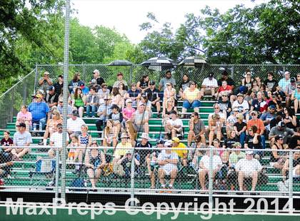 Thumbnail 2 in Sunnyvale vs Grandview (UIL 2A Regional Semifinal Playoff) photogallery.