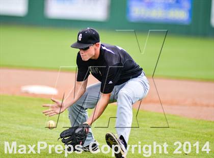 Thumbnail 1 in Sunnyvale vs Grandview (UIL 2A Regional Semifinal Playoff) photogallery.