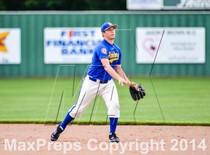 Thumbnail 3 in Sunnyvale vs Grandview (UIL 2A Regional Semifinal Playoff) photogallery.